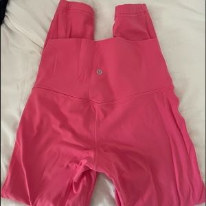 Lululemon HR Align Leggings